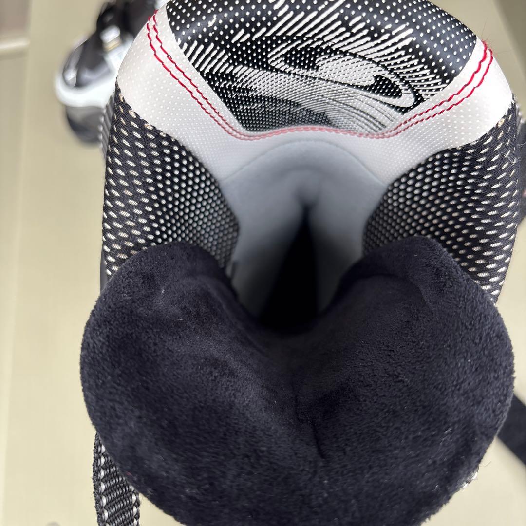 サロモン　ファルコンXT CS