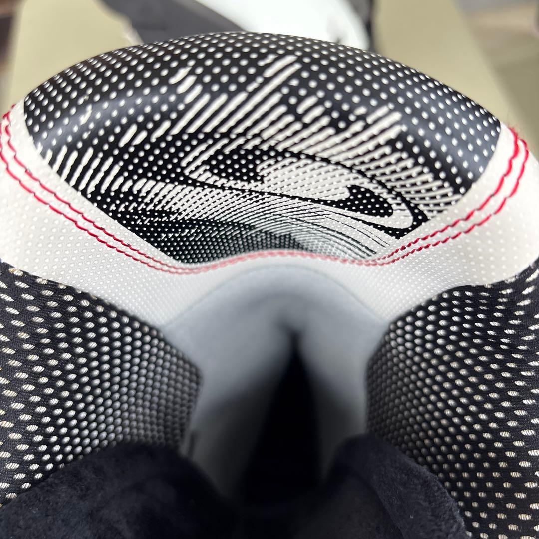 サロモン　ファルコンXT CS