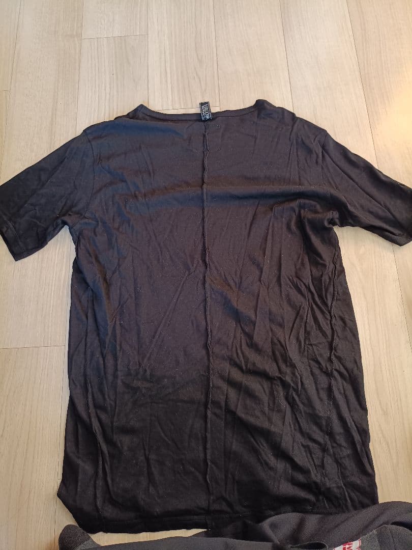 virgo カーゴパンツ　tシャツセット