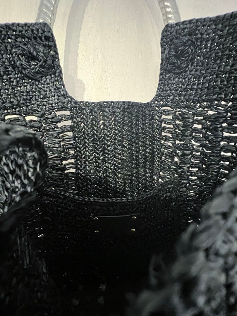 【新品】a point etc カゴバッグFramework 別注色