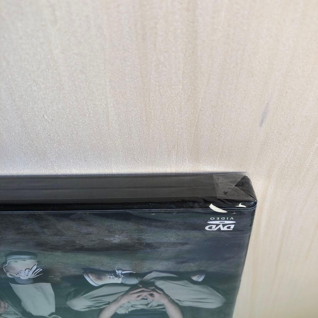 【激レア　シュリンク未開封　新品】鱈々　舞台　DVD 藤原竜也　山本裕典