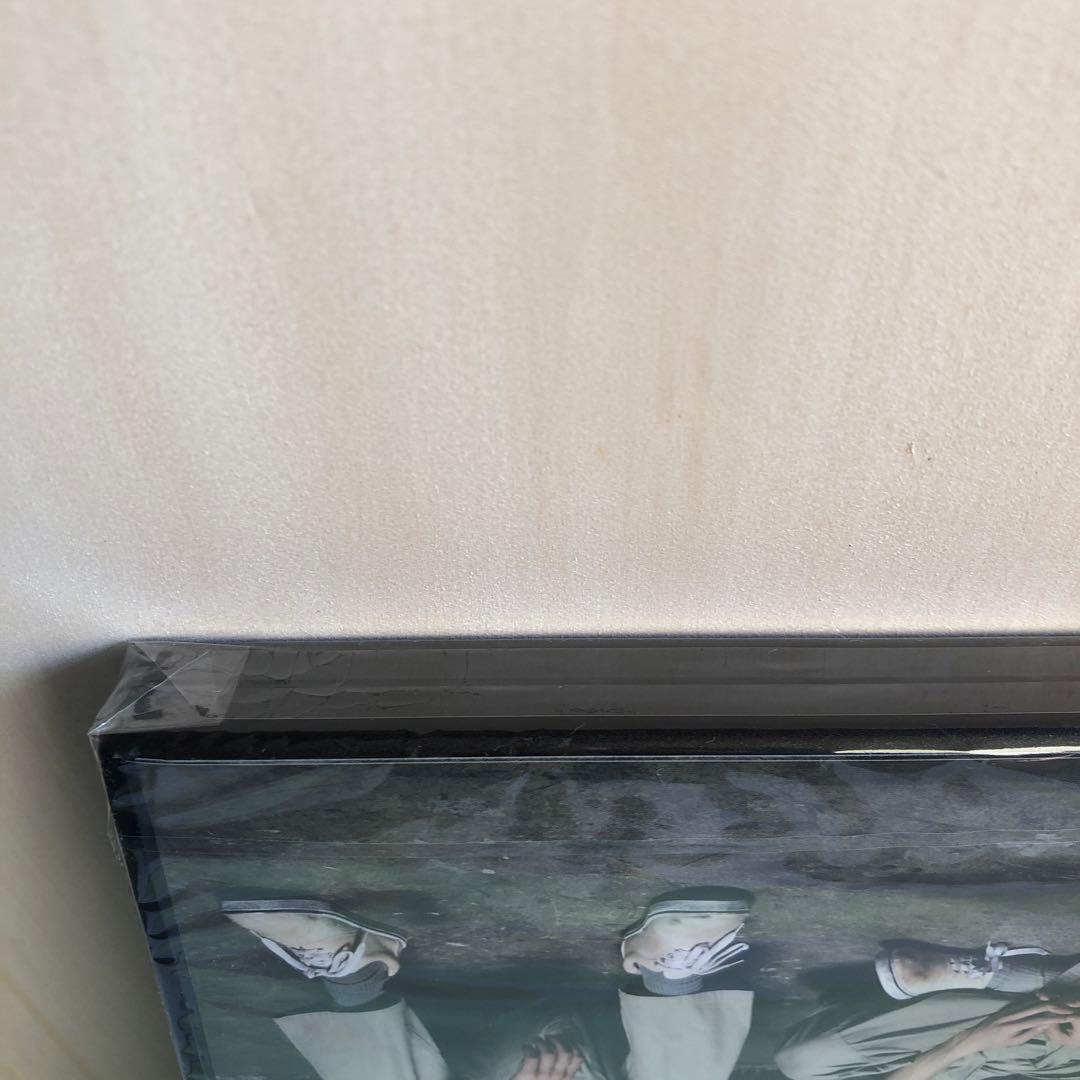 【激レア　シュリンク未開封　新品】鱈々　舞台　DVD 藤原竜也　山本裕典