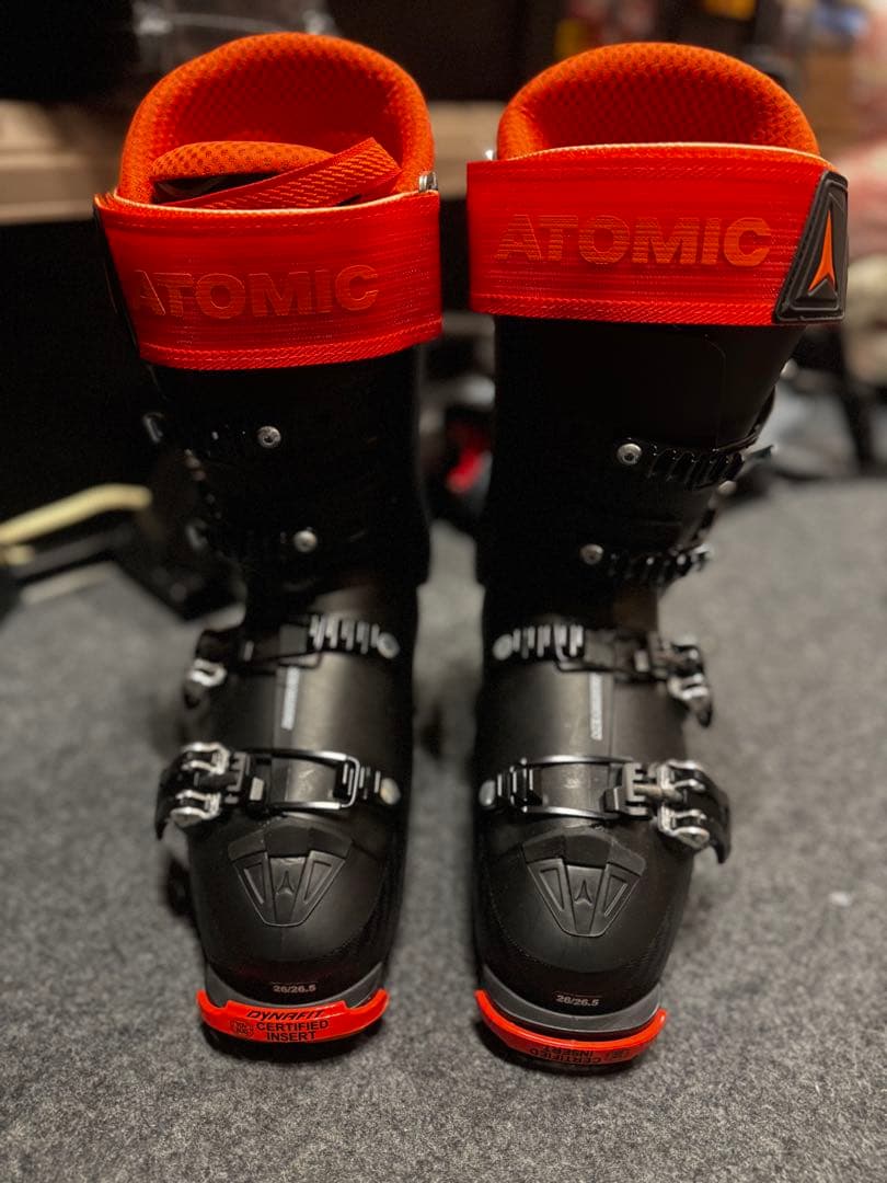 ATOMIC HAWX 130 ULTRA XTD スキーブーツ