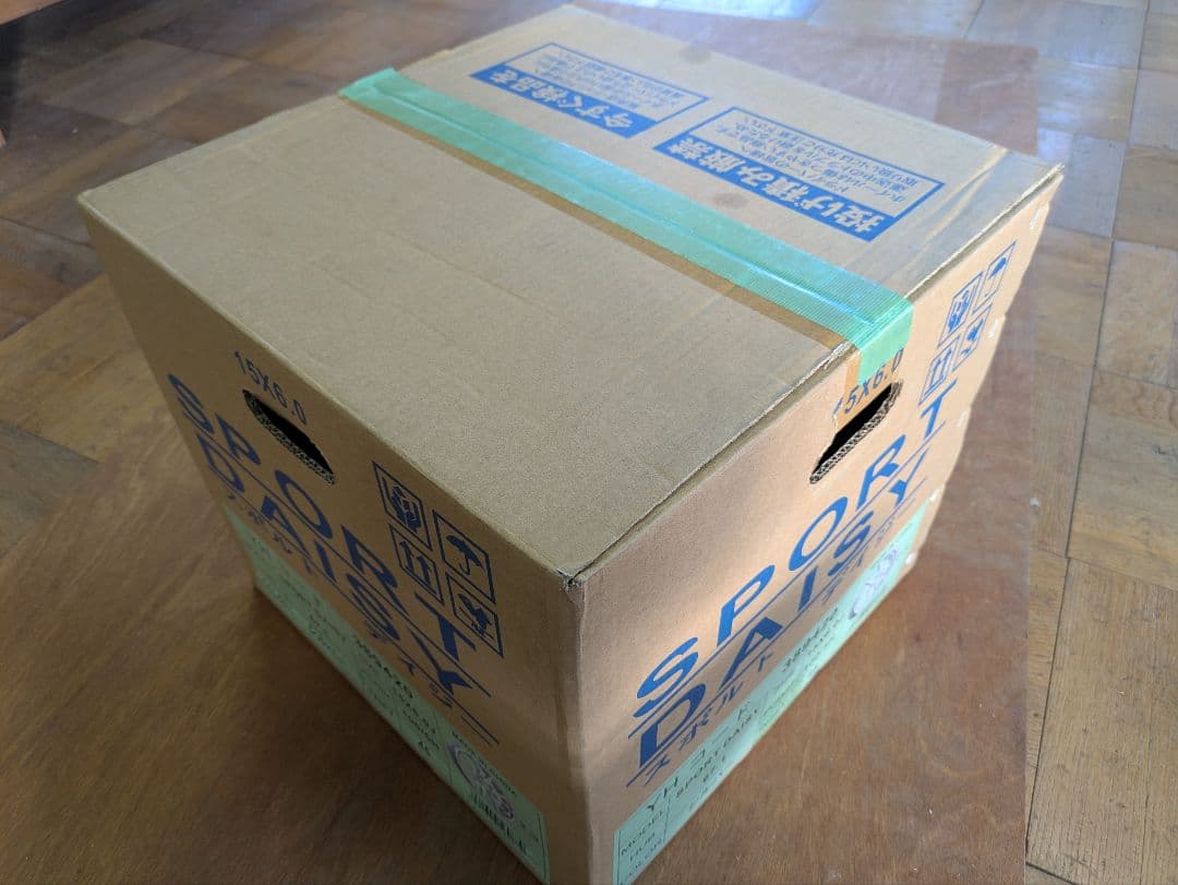 フリードスパイクGB３　アルミホイール 15インチその１