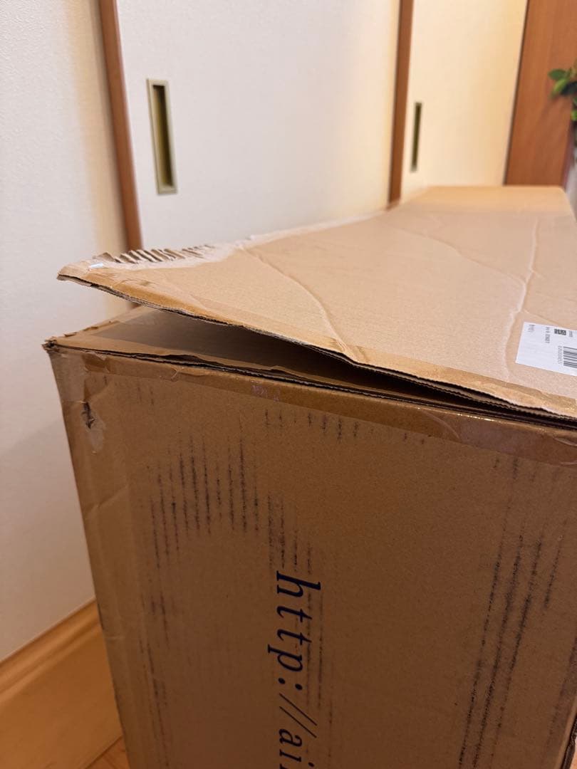 即日発送　エアウィーブ　敷布団　肩やわ　ダブル　フィットシーツ付き