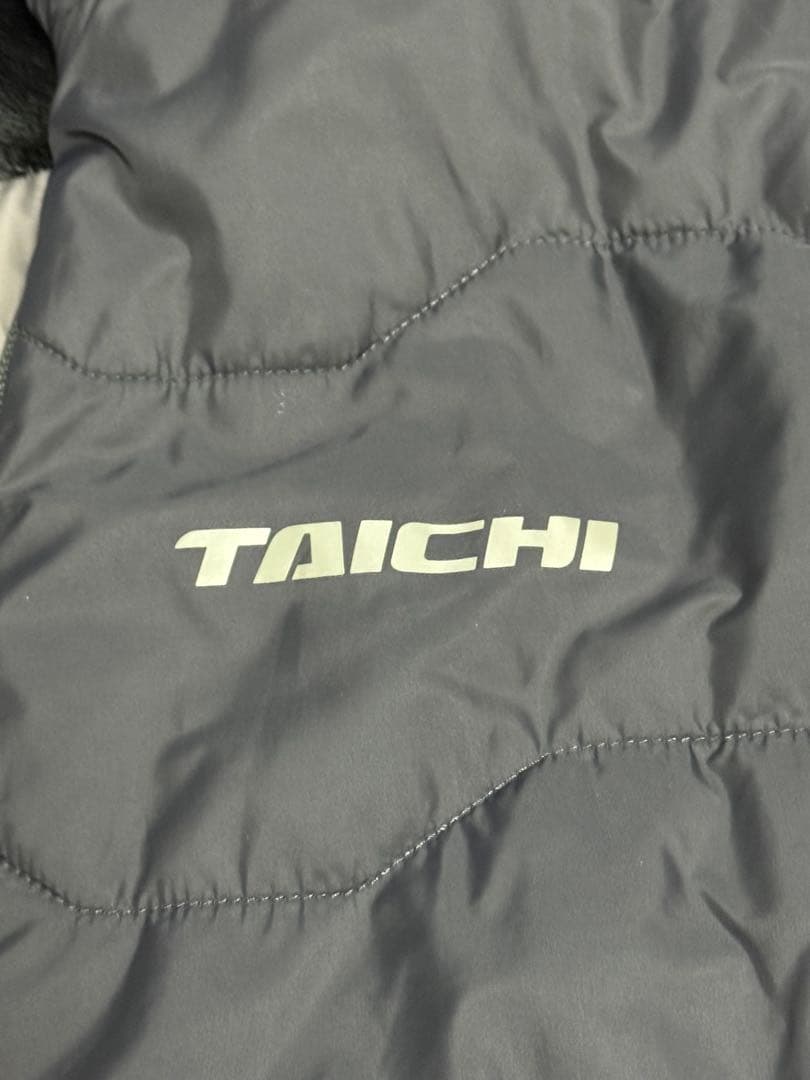 RSタイチ RSJ730 ソフトシェルオールシーズンパーカ 4XL