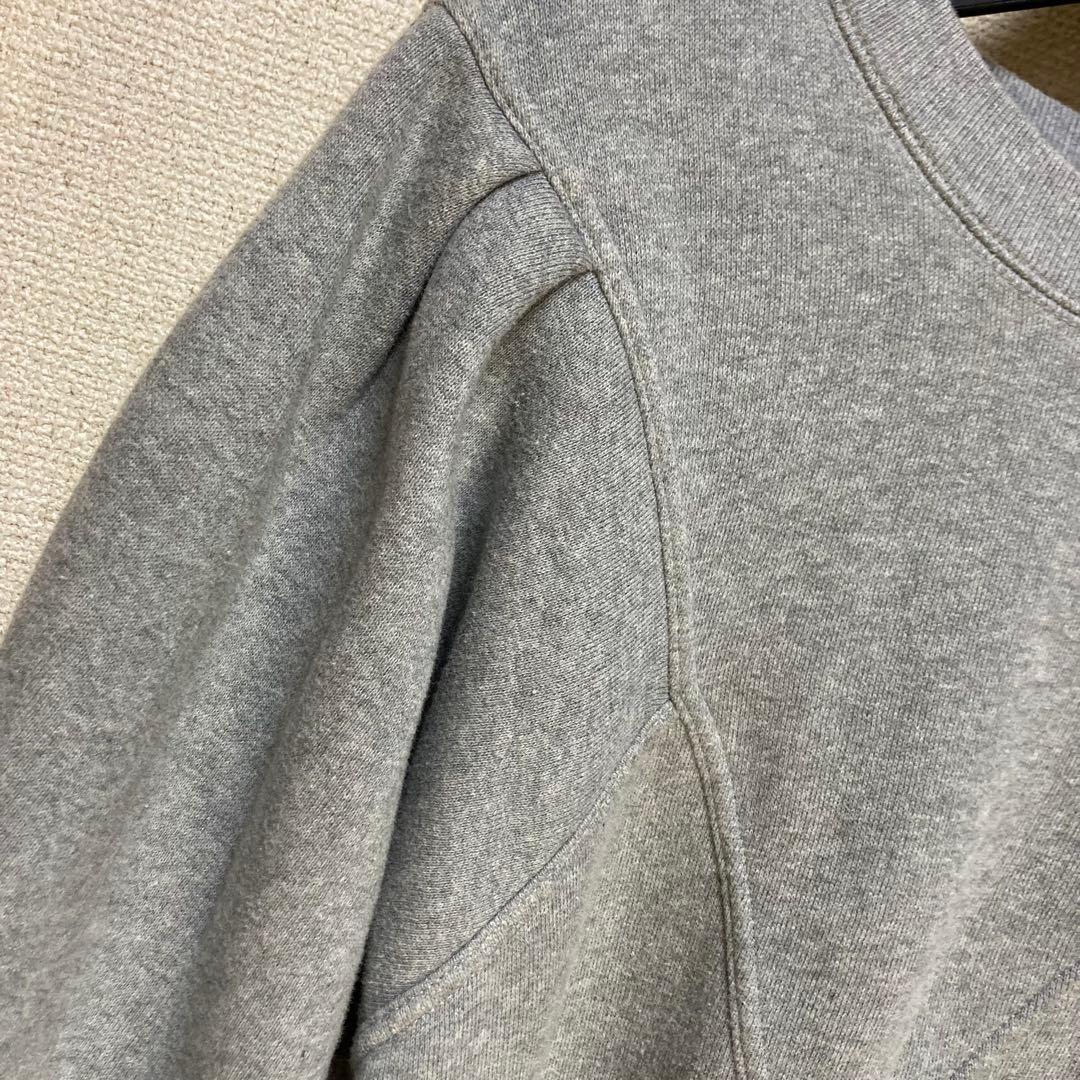 isabel marant étoile パフスリーブ スウェット