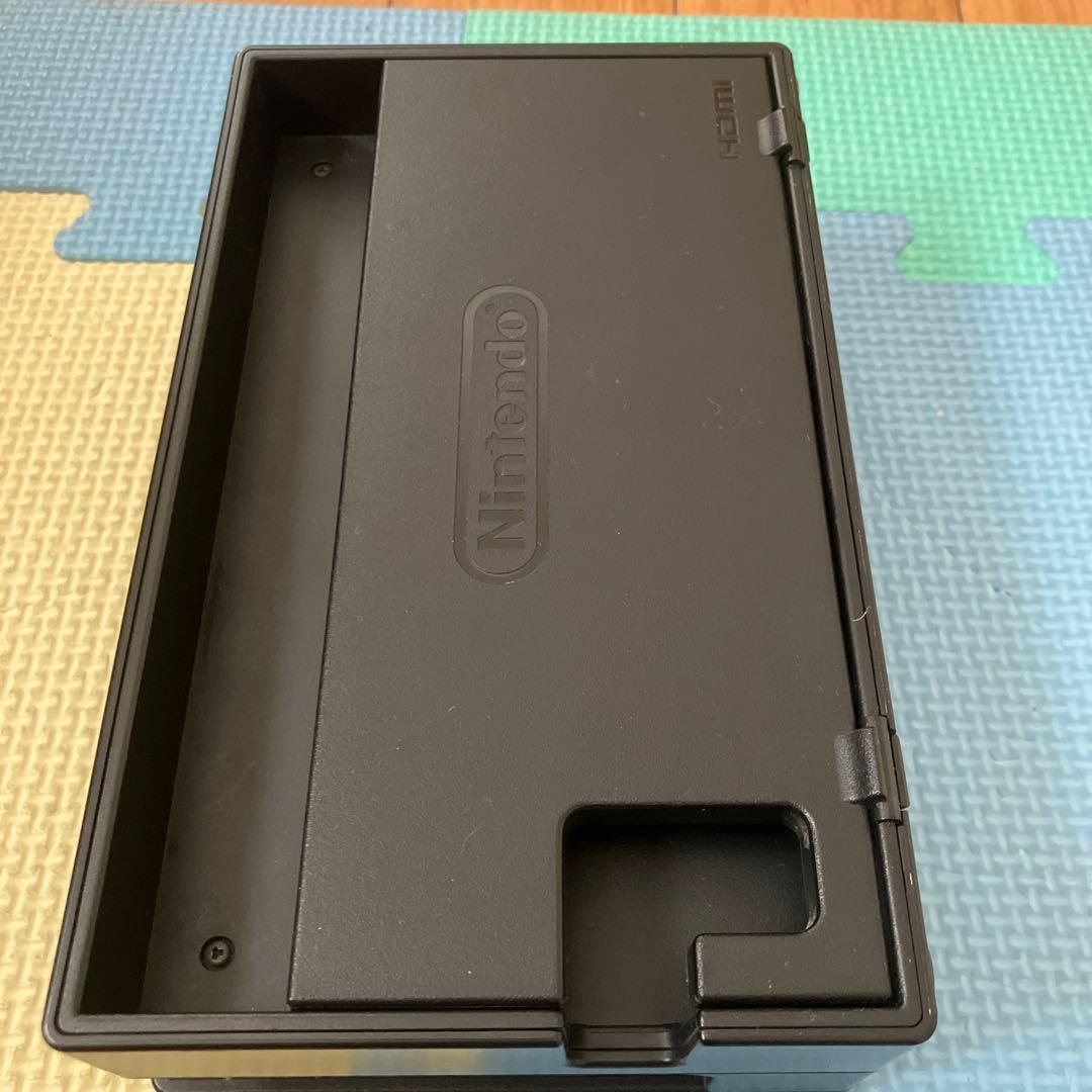 Nintendo Switch 本体 カラフルジョイコン追加5個付き