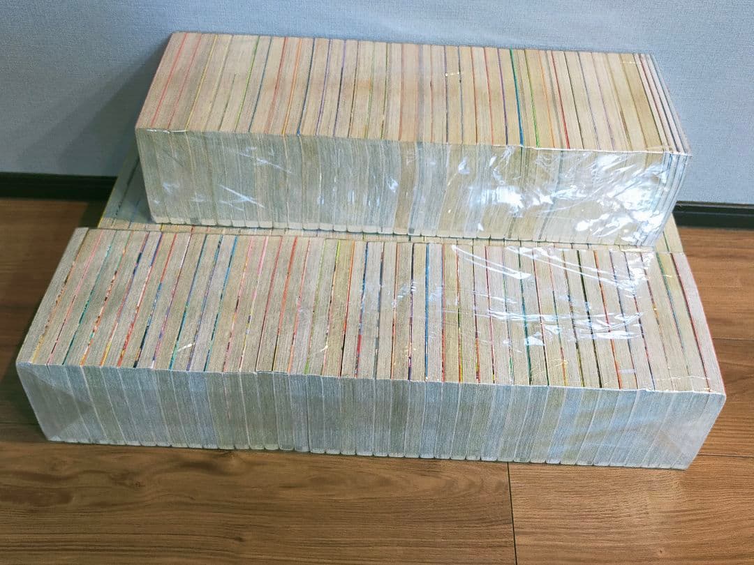 ワンピース 全巻 1巻〜112巻