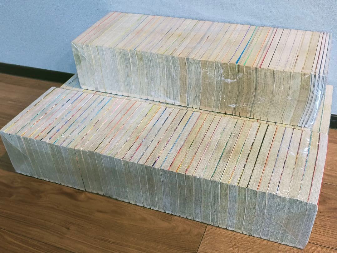 ワンピース 全巻 1巻〜112巻