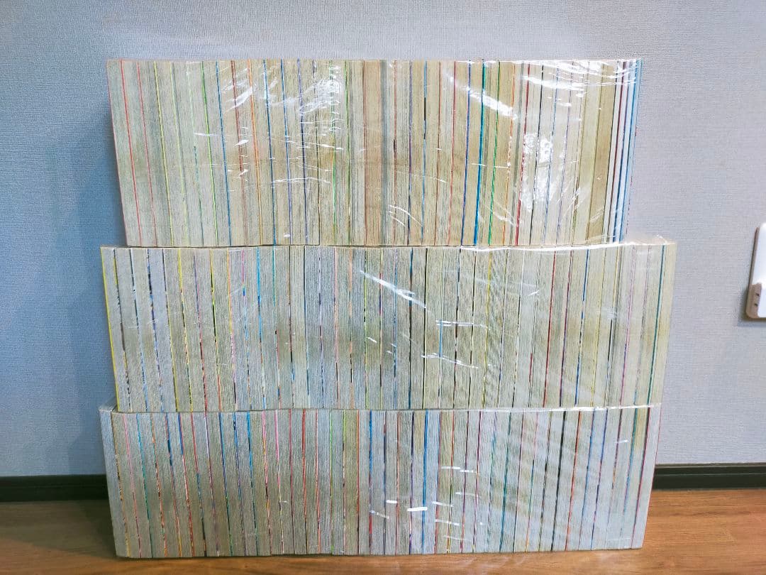 ワンピース 全巻 1巻〜112巻