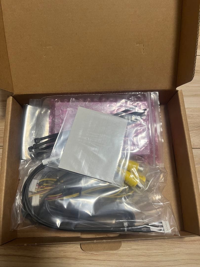 ALPINE IFB-N200 インターフェイスBOX 8個セット