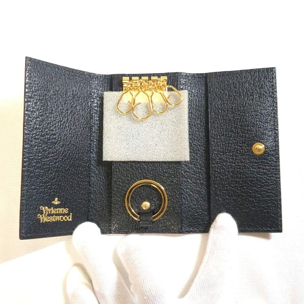 専用新品未使用 Vivienne WestwoodEXECUTIVE キーケース
