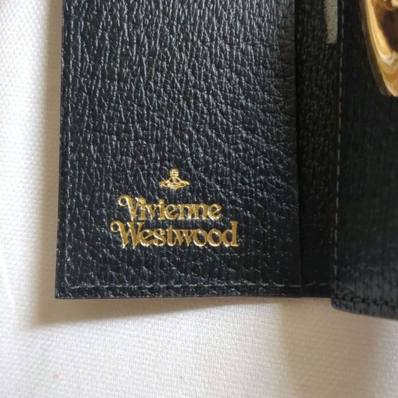 専用新品未使用 Vivienne WestwoodEXECUTIVE キーケース