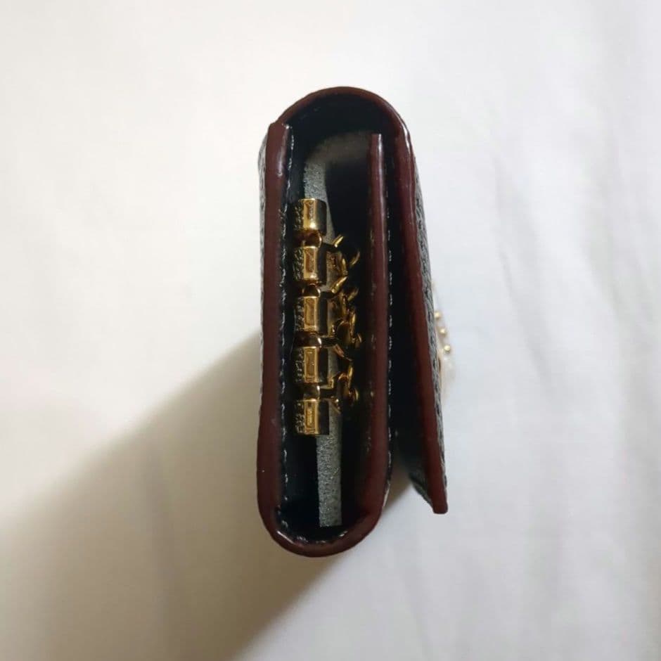 専用新品未使用 Vivienne WestwoodEXECUTIVE キーケース