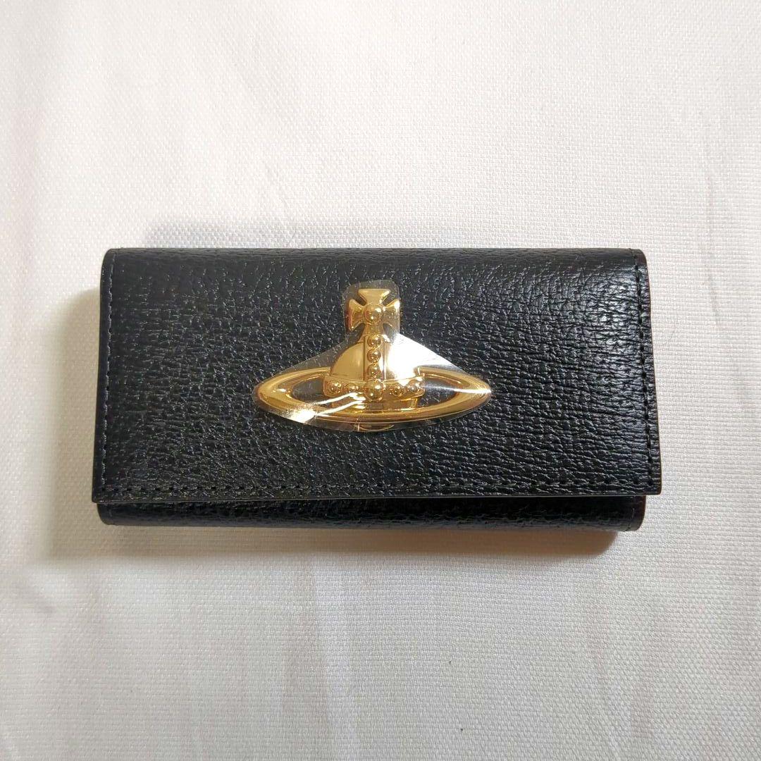 専用新品未使用 Vivienne WestwoodEXECUTIVE キーケース