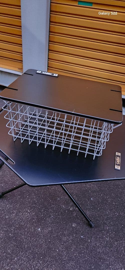 FieldSAHARA　フィールドサハラ　ヘキサテーブル