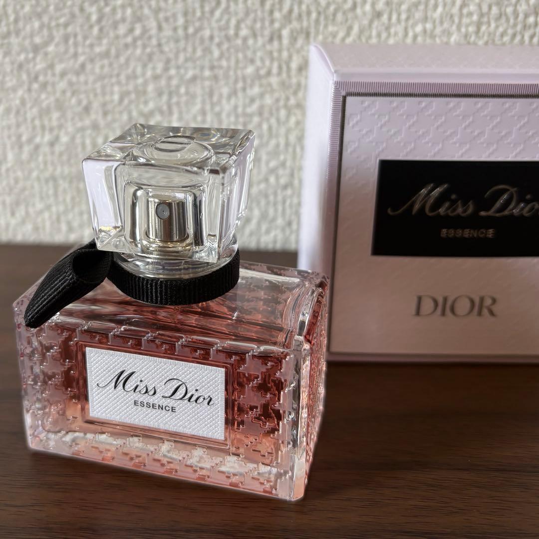 Dior ミスディオール　エッセンス♡パルファン　35ml