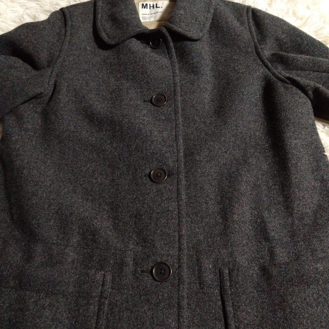 マーガレット ハウエル　MHL.