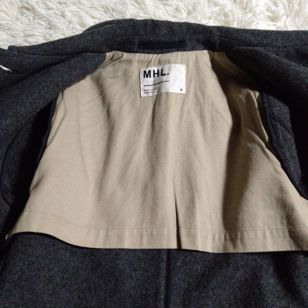 マーガレット ハウエル　MHL.