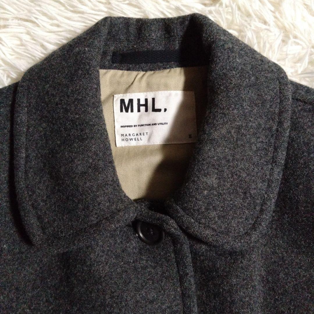 マーガレット ハウエル　MHL.