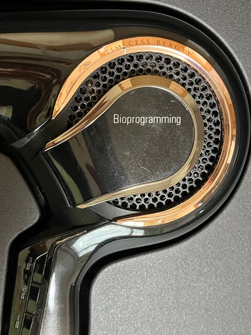 REPRONIZER 4D Plus ヘアドライヤーレプロナイザー4D 正規保証