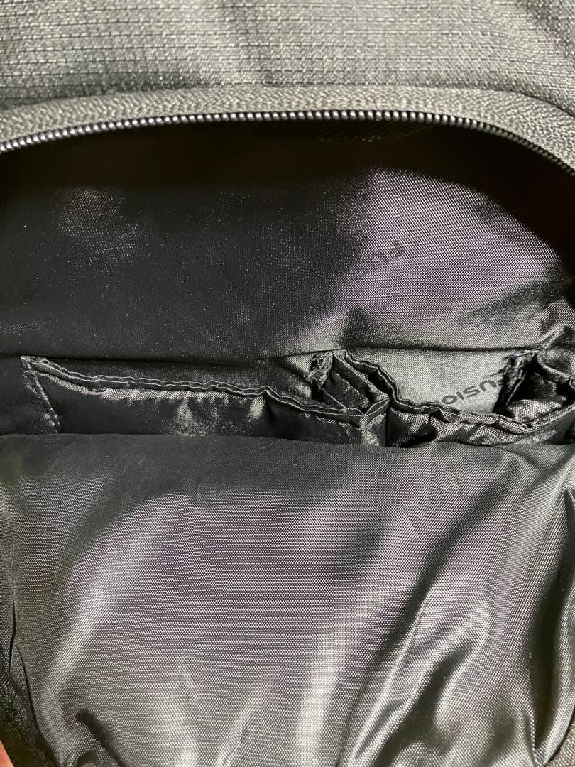 フュージョン　ソフトケースアルトサックス