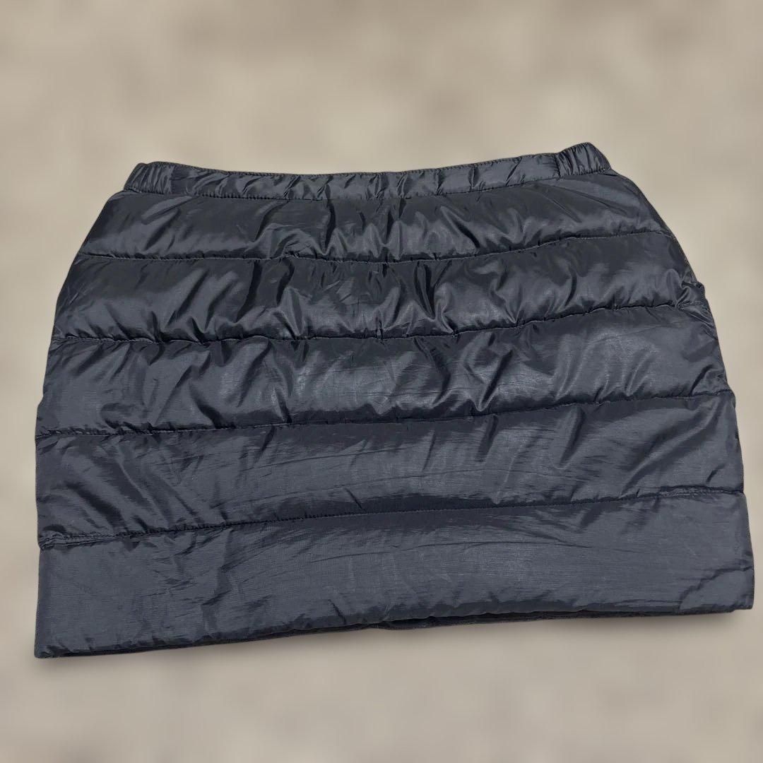 ノースフェイス　ダウンスカート　700フィル