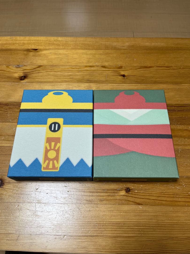 ハクメイとミコチ DVD 上下巻