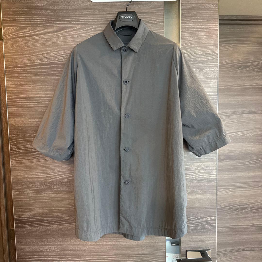 TEATORA CARTRIDGE SHIRT S/S DR ドクトロイド