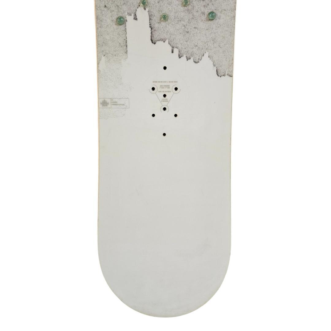 BURTON バートン FLY 156cm スノーボード 板 オールラウンド