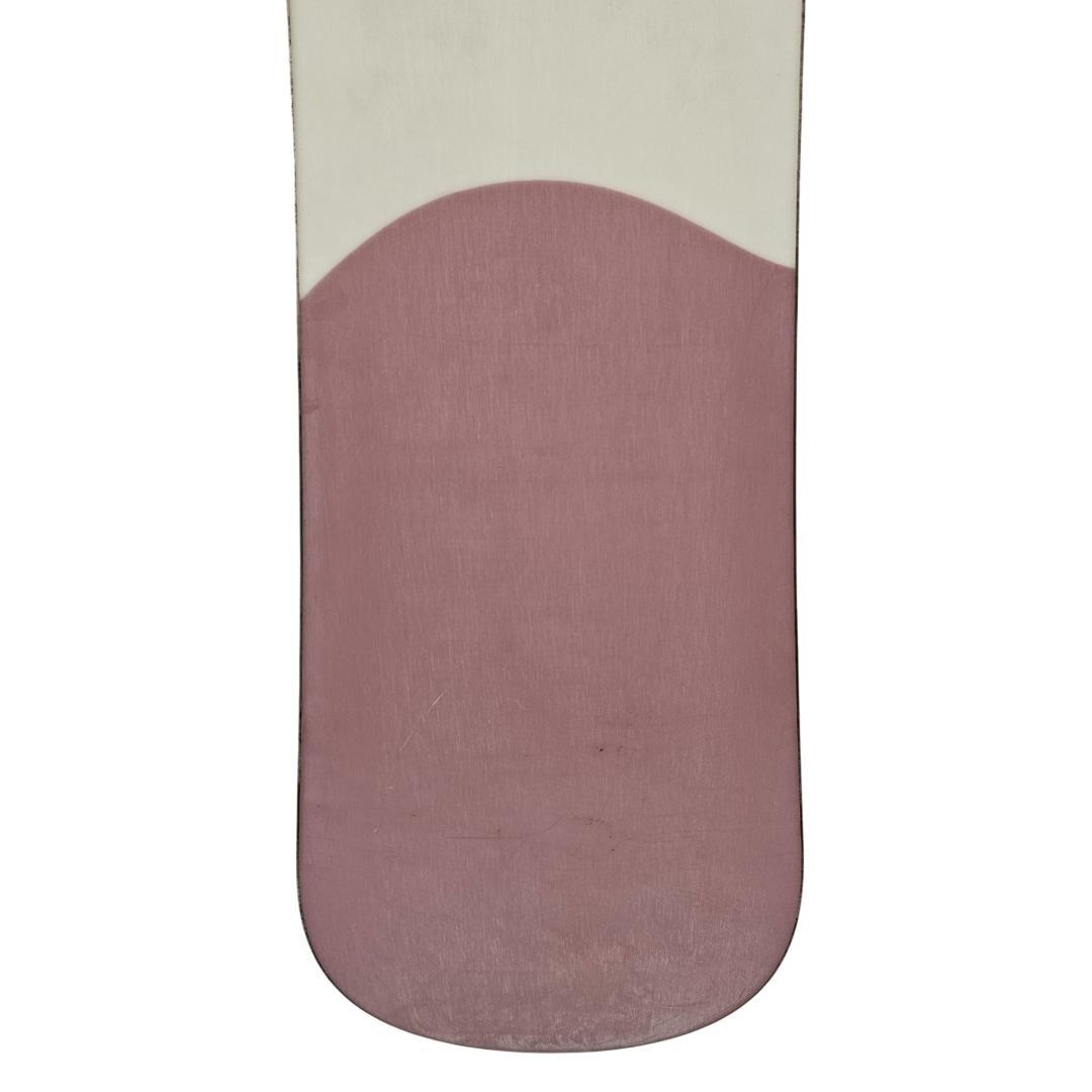 BURTON バートン FLY 156cm スノーボード 板 オールラウンド