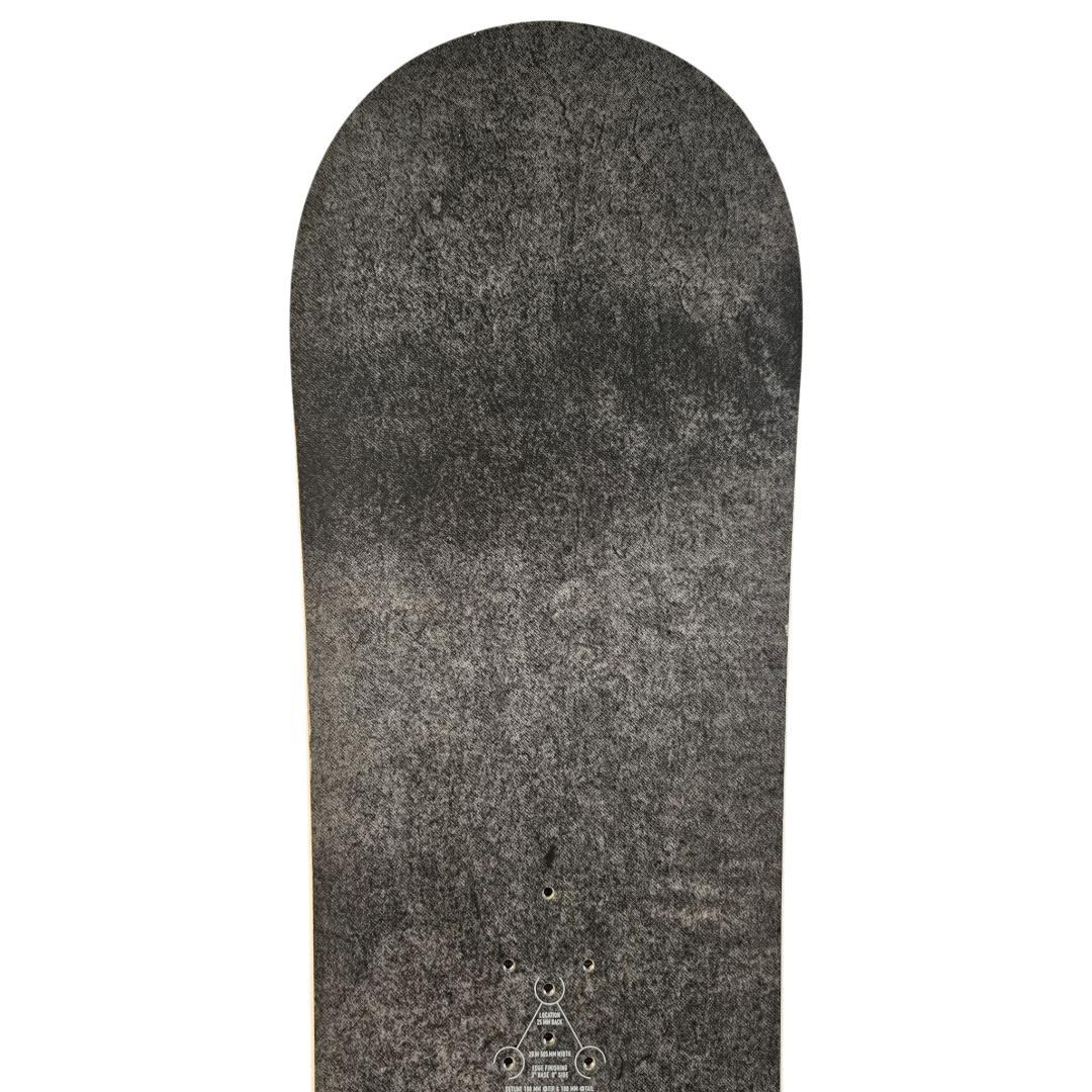 BURTON バートン FLY 156cm スノーボード 板 オールラウンド