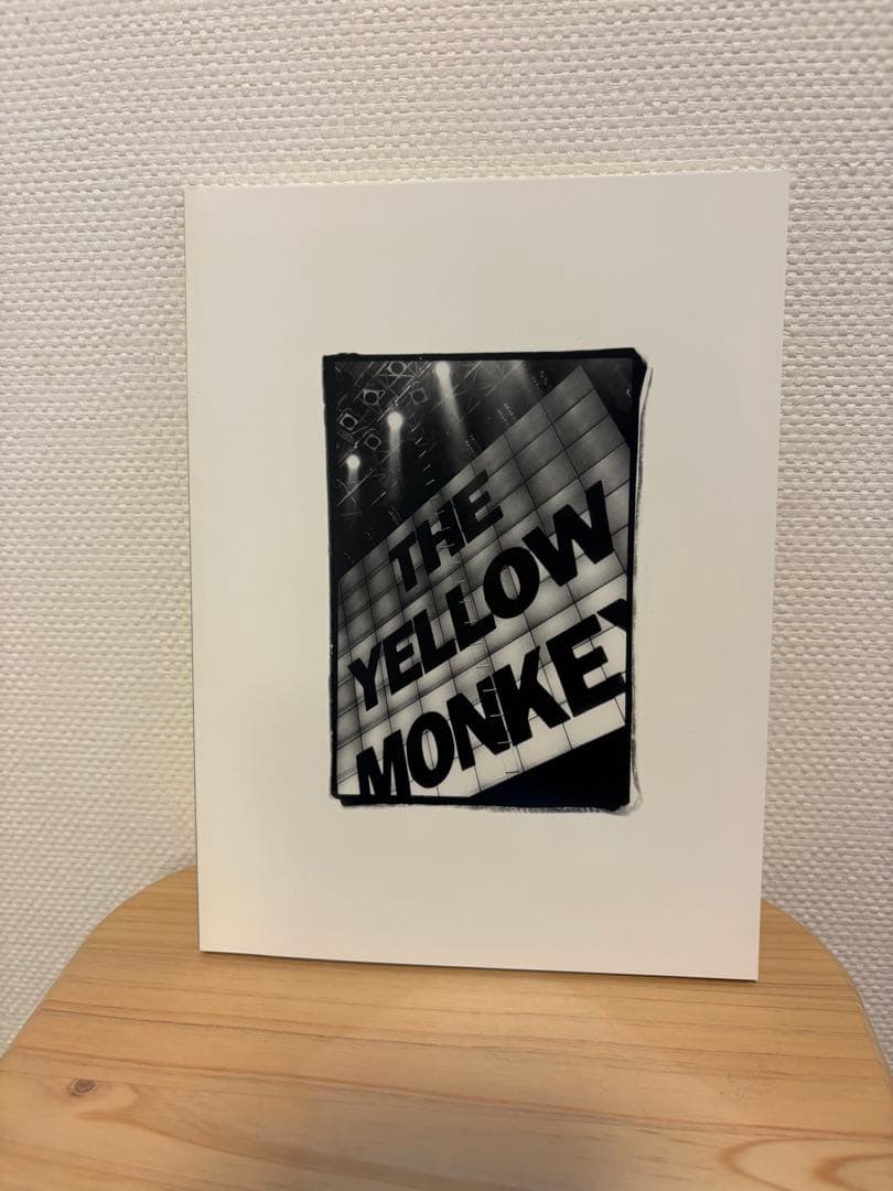 THE YELLOW MONKEY LIVE BOX〈初回限定生産・10枚組〉