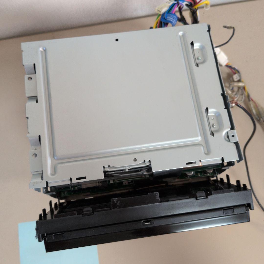 26 モニター外されてます。ジャンク品カロッツェリア AVIC-ZH0007