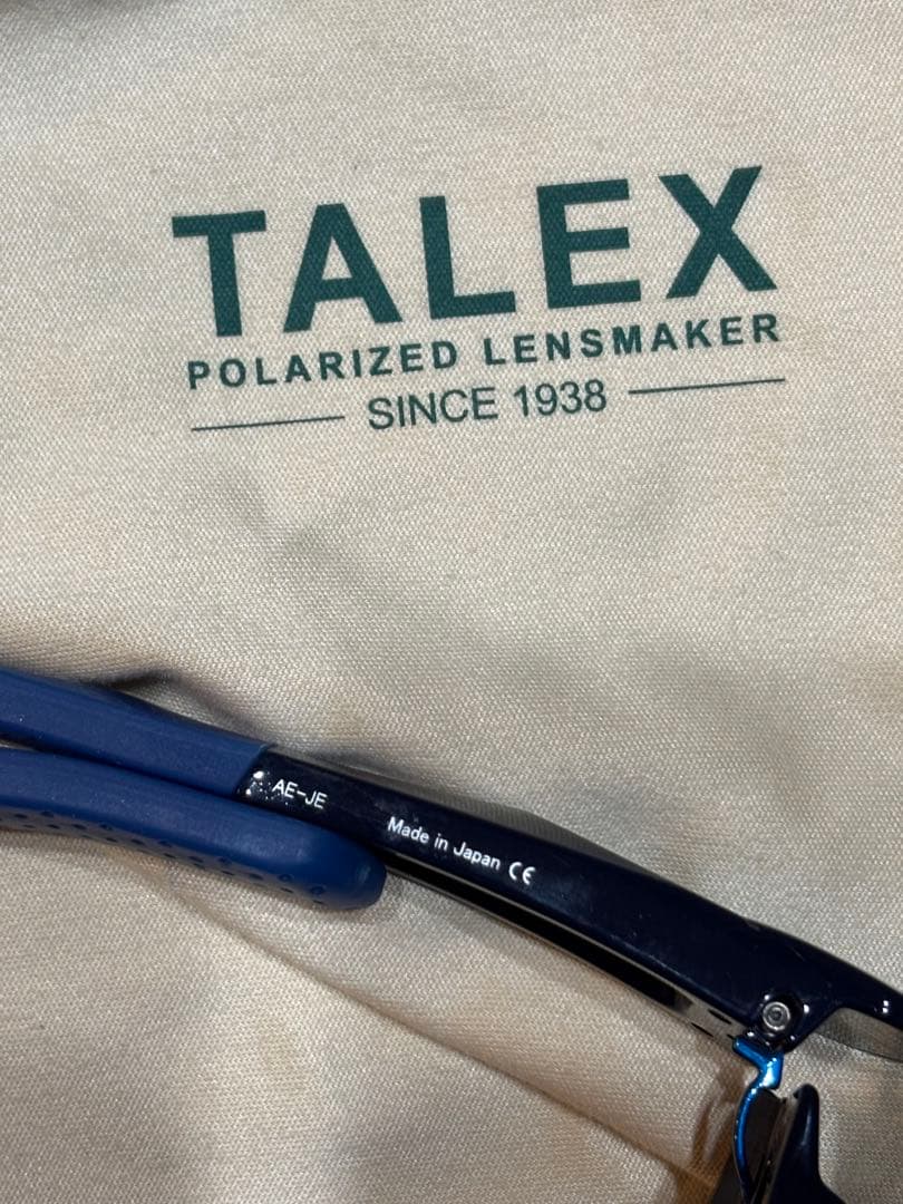 サイトマスター　キネティックブルーPRO シルバーミラー　青木大介