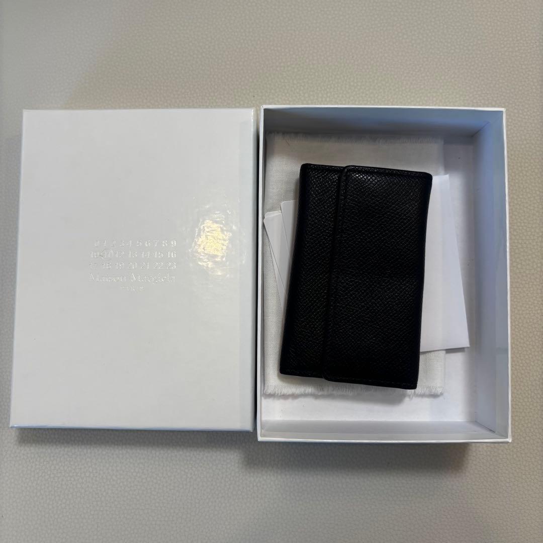 Maison Margiela メゾンマルジェラ キーケース