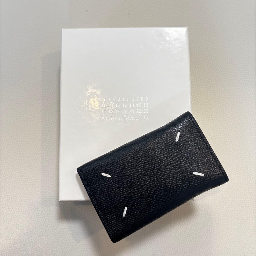 Maison Margiela メゾンマルジェラ キーケース