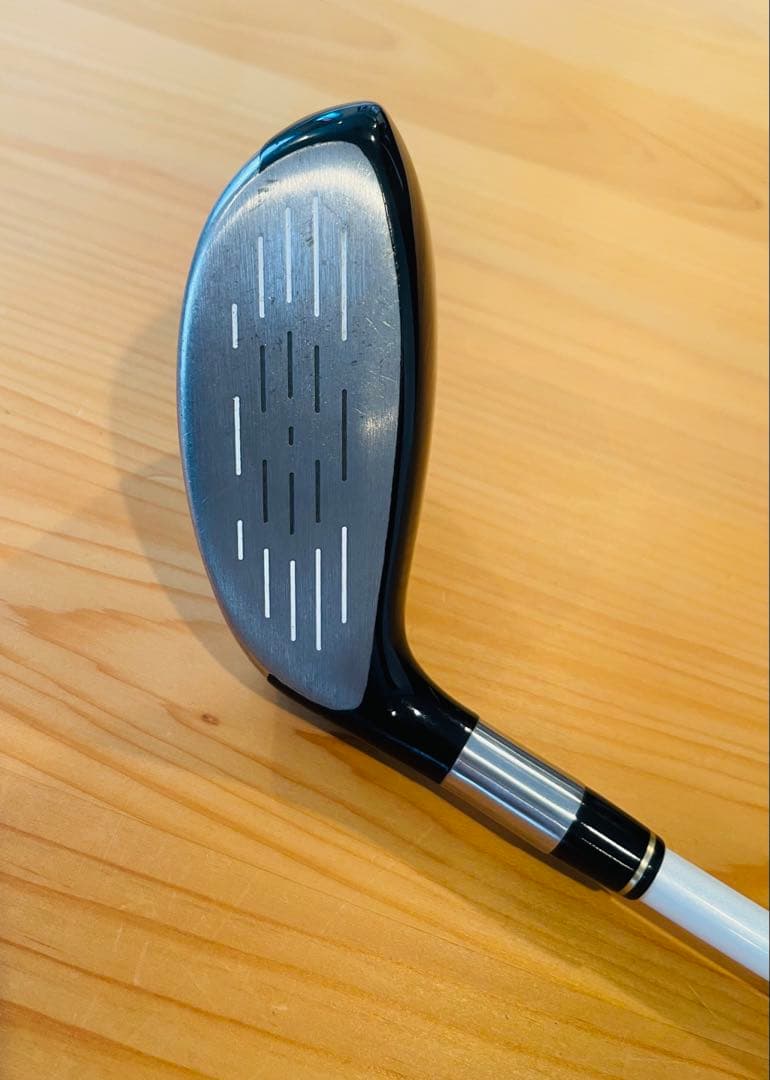 【中古】ロマロ／Ray／18°／MCH70／S／UT