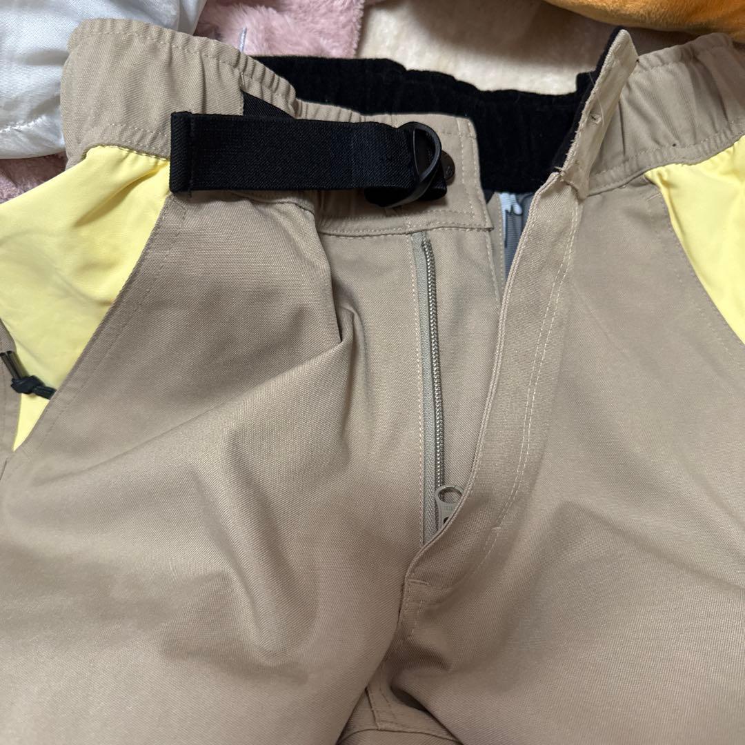 AIRBLASTER MAX ELASTIC スノボー　スキー