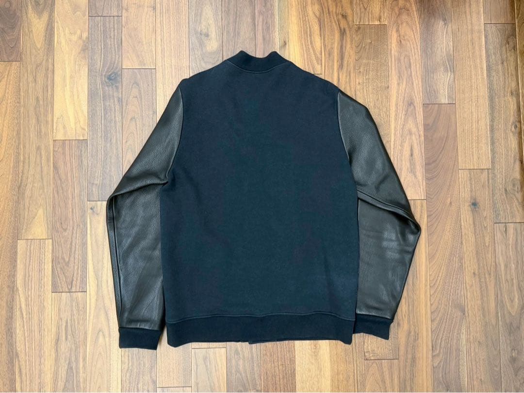 クロムハーツ/JKT GRP NOT BOMBER/XLサイズ