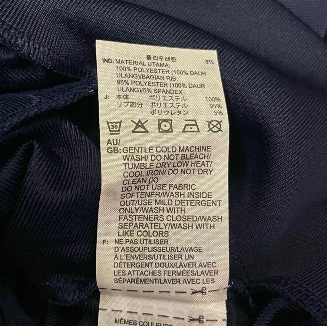 トップス adidas U FIREBIRD TT 3XL