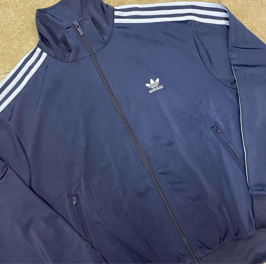 トップス adidas U FIREBIRD TT 3XL