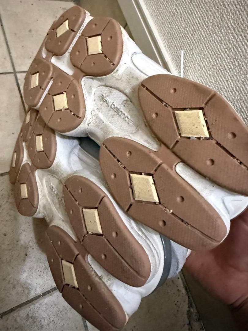 New Balance GC9060AB / ニューバランス GC9060AB