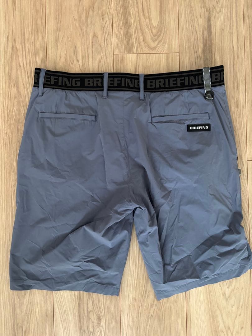 BRIEFING ショートパンツ