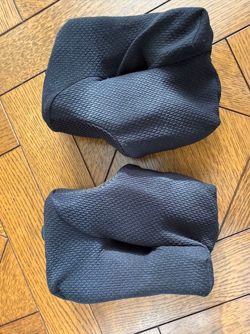 Arai アライ ヘルメット ラパイドNEO 白 S55、56cm