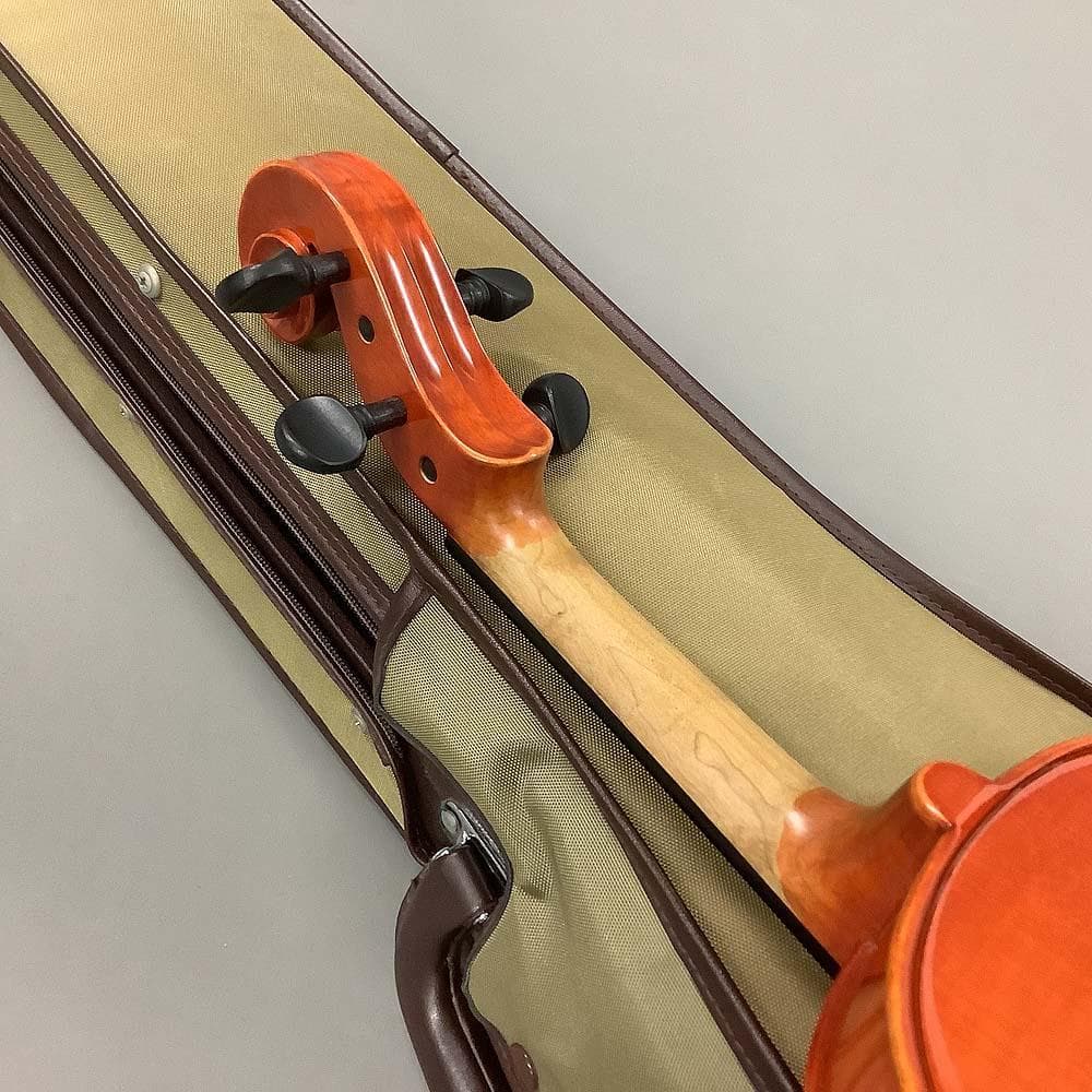 Pygmalius ピグマリウス バイオリン ST-02 1992年製 4/4