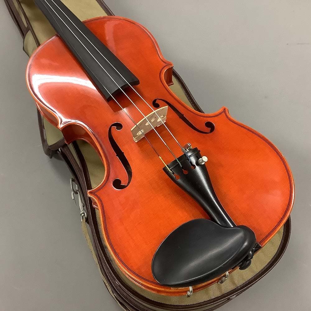 Pygmalius ピグマリウス バイオリン ST-02 1992年製 4/4