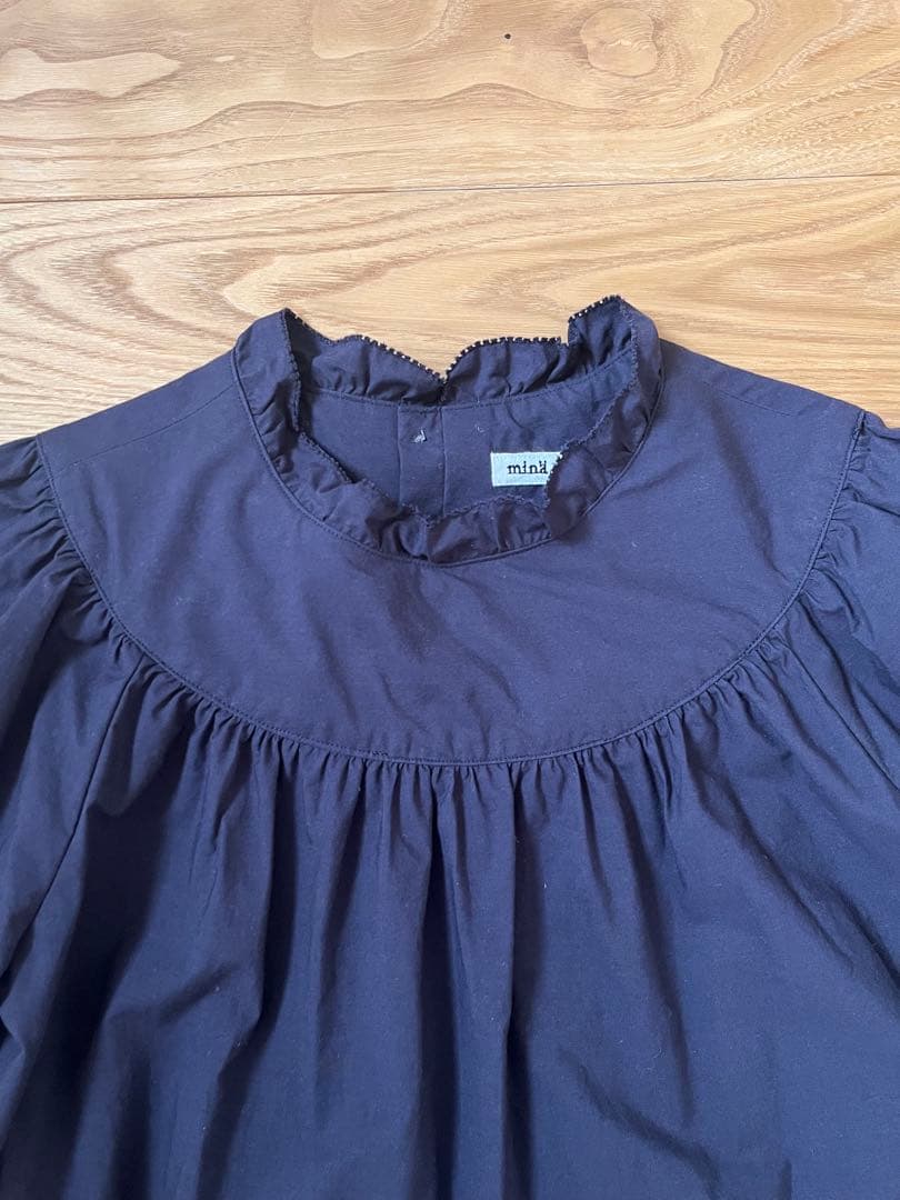 ミナワンピース
