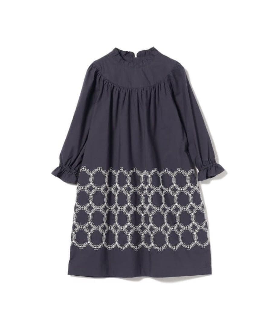 ミナワンピース